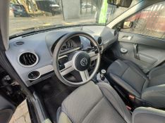 VOLKSWAGEN Parati SURF 1.6 Mi Total 2010/2011 RENNER AUTOMÓVEIS LAJEADO / Carros no Vale
