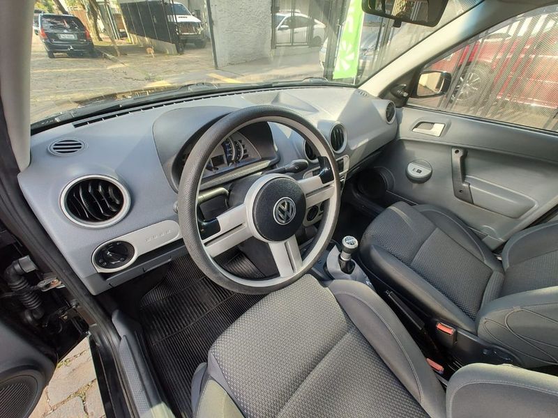VOLKSWAGEN Parati SURF 1.6 Mi Total 2010/2011 RENNER AUTOMÓVEIS LAJEADO / Carros no Vale