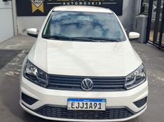 VOLKSWAGEN VOYAGE 1.0 12V 2022/2023 RENNER AUTOMÓVEIS LAJEADO / Carros no Vale