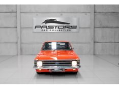 CHEVROLET OPALA 4.1 GRAN LUXO 12V 1972/1972 PASTORE CAR COLLECTION BENTO GONÇALVES / Carros no Vale
