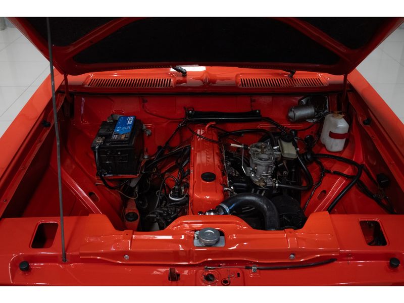 CHEVROLET OPALA 4.1 GRAN LUXO 12V 1972/1972 PASTORE CAR COLLECTION BENTO GONÇALVES / Carros no Vale