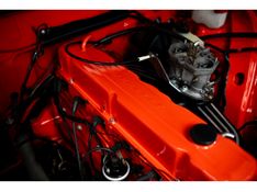 CHEVROLET OPALA 4.1 GRAN LUXO 12V 1972/1972 PASTORE CAR COLLECTION BENTO GONÇALVES / Carros no Vale