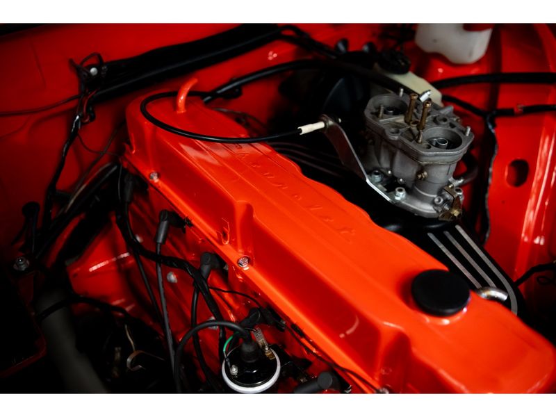 CHEVROLET OPALA 4.1 GRAN LUXO 12V 1972/1972 PASTORE CAR COLLECTION BENTO GONÇALVES / Carros no Vale