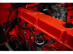 CHEVROLET OPALA 4.1 GRAN LUXO 12V 1972/1972 PASTORE CAR COLLECTION BENTO GONÇALVES / Carros no Vale