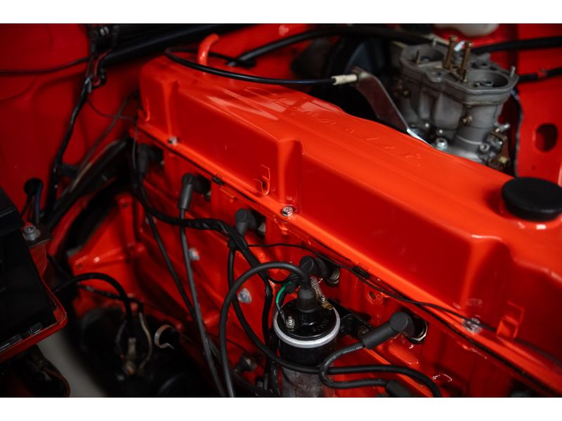 CHEVROLET OPALA 4.1 GRAN LUXO 12V 1972/1972 PASTORE CAR COLLECTION BENTO GONÇALVES / Carros no Vale