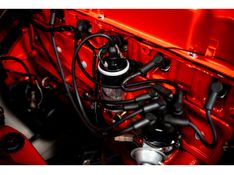CHEVROLET OPALA 4.1 GRAN LUXO 12V 1972/1972 PASTORE CAR COLLECTION BENTO GONÇALVES / Carros no Vale