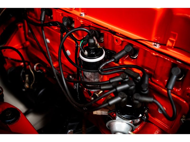 CHEVROLET OPALA 4.1 GRAN LUXO 12V 1972/1972 PASTORE CAR COLLECTION BENTO GONÇALVES / Carros no Vale