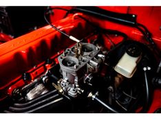 CHEVROLET OPALA 4.1 GRAN LUXO 12V 1972/1972 PASTORE CAR COLLECTION BENTO GONÇALVES / Carros no Vale