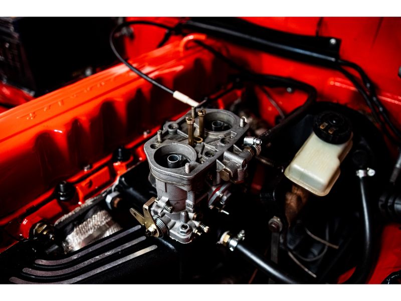 CHEVROLET OPALA 4.1 GRAN LUXO 12V 1972/1972 PASTORE CAR COLLECTION BENTO GONÇALVES / Carros no Vale