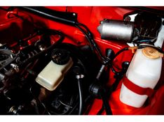CHEVROLET OPALA 4.1 GRAN LUXO 12V 1972/1972 PASTORE CAR COLLECTION BENTO GONÇALVES / Carros no Vale