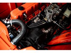 CHEVROLET OPALA 4.1 GRAN LUXO 12V 1972/1972 PASTORE CAR COLLECTION BENTO GONÇALVES / Carros no Vale