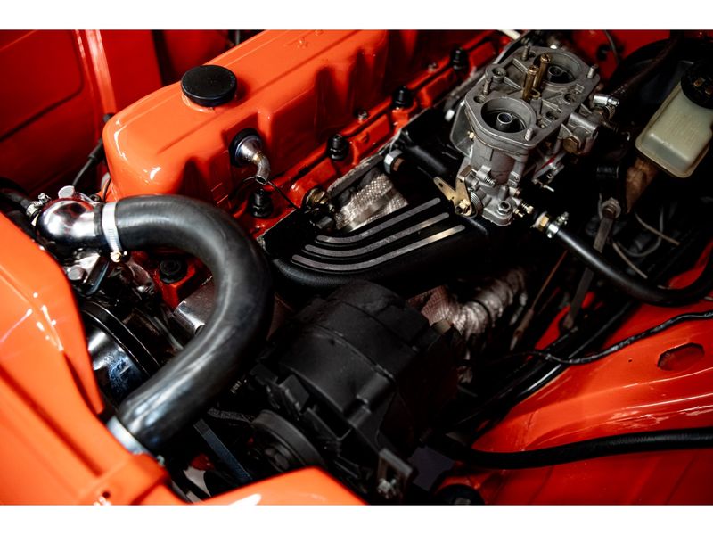 CHEVROLET OPALA 4.1 GRAN LUXO 12V 1972/1972 PASTORE CAR COLLECTION BENTO GONÇALVES / Carros no Vale