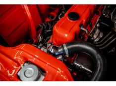 CHEVROLET OPALA 4.1 GRAN LUXO 12V 1972/1972 PASTORE CAR COLLECTION BENTO GONÇALVES / Carros no Vale