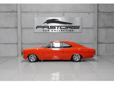 CHEVROLET OPALA 4.1 GRAN LUXO 12V 1972/1972 PASTORE CAR COLLECTION BENTO GONÇALVES / Carros no Vale