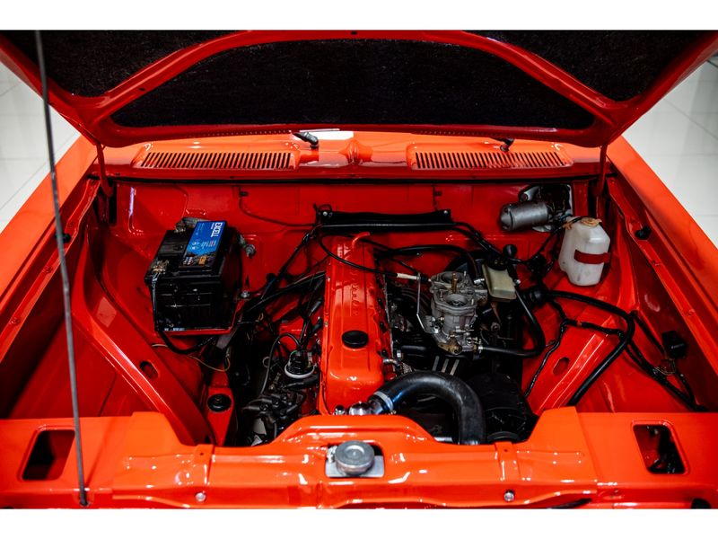 CHEVROLET OPALA 4.1 GRAN LUXO 12V 1972/1972 PASTORE CAR COLLECTION BENTO GONÇALVES / Carros no Vale