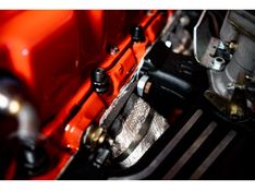 CHEVROLET OPALA 4.1 GRAN LUXO 12V 1972/1972 PASTORE CAR COLLECTION BENTO GONÇALVES / Carros no Vale