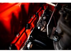 CHEVROLET OPALA 4.1 GRAN LUXO 12V 1972/1972 PASTORE CAR COLLECTION BENTO GONÇALVES / Carros no Vale
