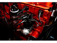 CHEVROLET OPALA 4.1 GRAN LUXO 12V 1972/1972 PASTORE CAR COLLECTION BENTO GONÇALVES / Carros no Vale