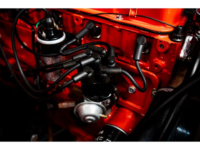CHEVROLET OPALA 4.1 GRAN LUXO 12V 1972/1972 PASTORE CAR COLLECTION BENTO GONÇALVES / Carros no Vale