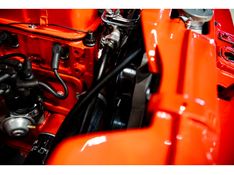 CHEVROLET OPALA 4.1 GRAN LUXO 12V 1972/1972 PASTORE CAR COLLECTION BENTO GONÇALVES / Carros no Vale