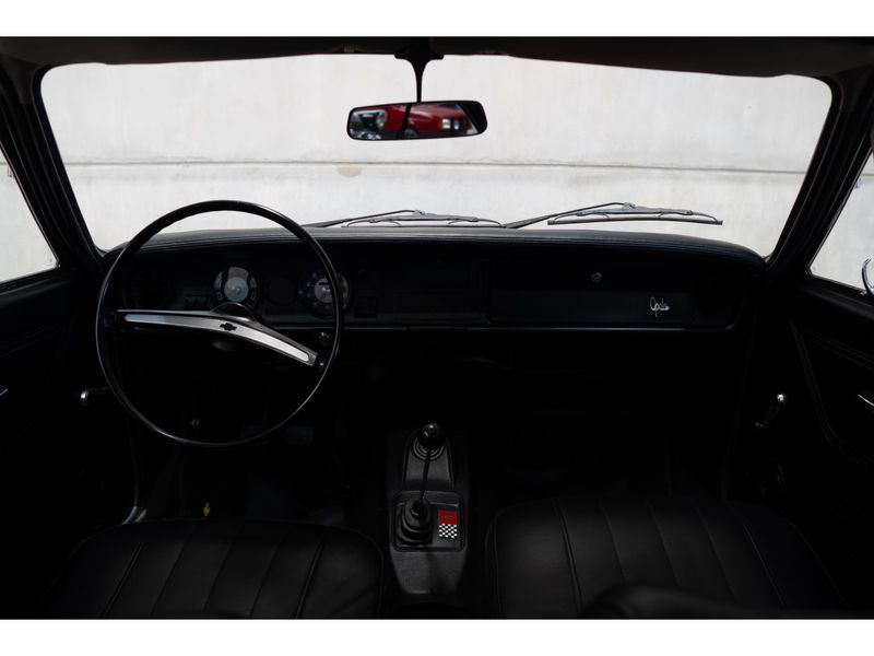 CHEVROLET OPALA 4.1 GRAN LUXO 12V 1972/1972 PASTORE CAR COLLECTION BENTO GONÇALVES / Carros no Vale