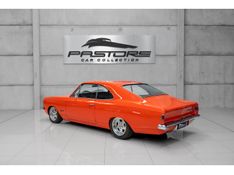 CHEVROLET OPALA 4.1 GRAN LUXO 12V 1972/1972 PASTORE CAR COLLECTION BENTO GONÇALVES / Carros no Vale