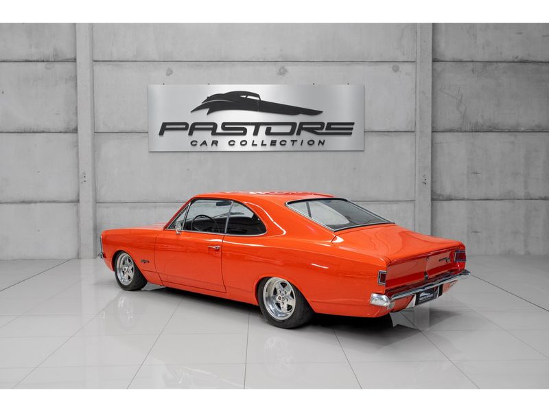 CHEVROLET OPALA 4.1 GRAN LUXO 12V 1972/1972 PASTORE CAR COLLECTION BENTO GONÇALVES / Carros no Vale