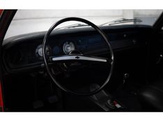 CHEVROLET OPALA 4.1 GRAN LUXO 12V 1972/1972 PASTORE CAR COLLECTION BENTO GONÇALVES / Carros no Vale