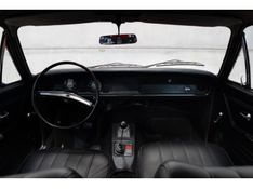 CHEVROLET OPALA 4.1 GRAN LUXO 12V 1972/1972 PASTORE CAR COLLECTION BENTO GONÇALVES / Carros no Vale