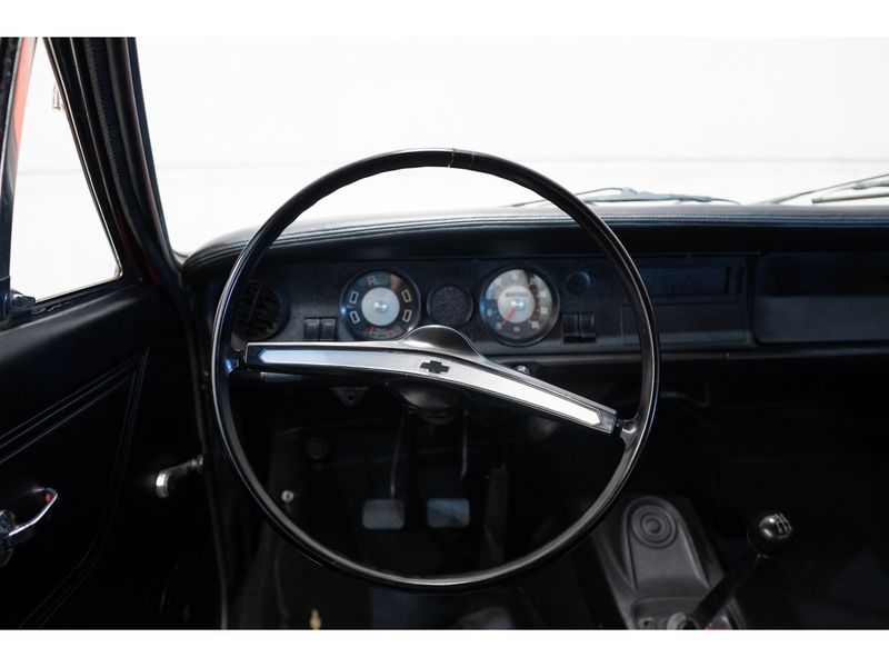 CHEVROLET OPALA 4.1 GRAN LUXO 12V 1972/1972 PASTORE CAR COLLECTION BENTO GONÇALVES / Carros no Vale