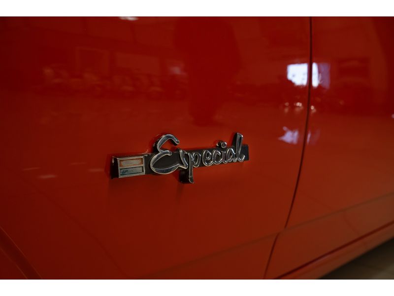 CHEVROLET OPALA 4.1 GRAN LUXO 12V 1972/1972 PASTORE CAR COLLECTION BENTO GONÇALVES / Carros no Vale