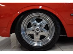 CHEVROLET OPALA 4.1 GRAN LUXO 12V 1972/1972 PASTORE CAR COLLECTION BENTO GONÇALVES / Carros no Vale