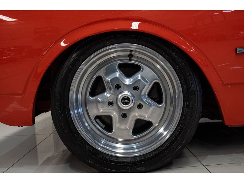 CHEVROLET OPALA 4.1 GRAN LUXO 12V 1972/1972 PASTORE CAR COLLECTION BENTO GONÇALVES / Carros no Vale