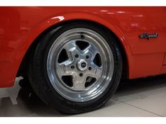 CHEVROLET OPALA 4.1 GRAN LUXO 12V 1972/1972 PASTORE CAR COLLECTION BENTO GONÇALVES / Carros no Vale