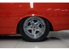 CHEVROLET OPALA 4.1 GRAN LUXO 12V 1972/1972 PASTORE CAR COLLECTION BENTO GONÇALVES / Carros no Vale