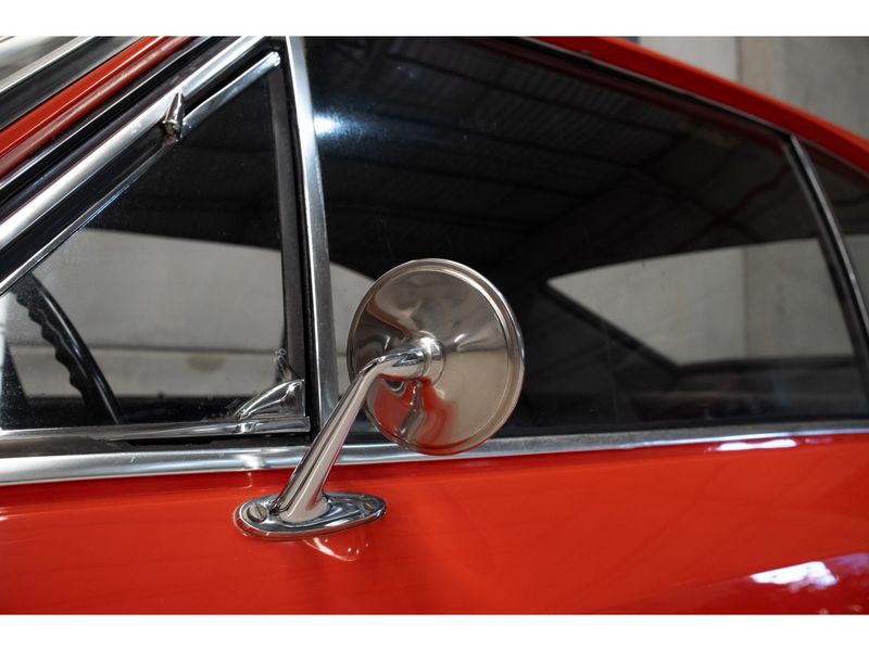CHEVROLET OPALA 4.1 GRAN LUXO 12V 1972/1972 PASTORE CAR COLLECTION BENTO GONÇALVES / Carros no Vale