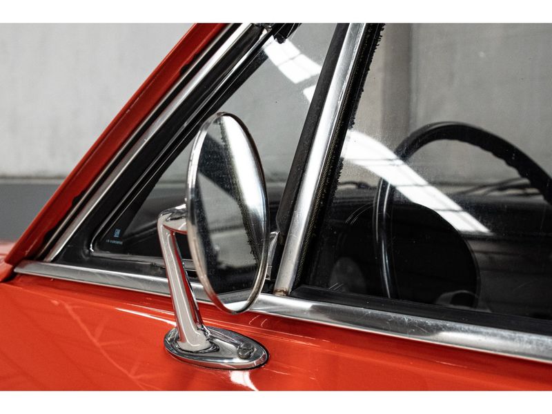 CHEVROLET OPALA 4.1 GRAN LUXO 12V 1972/1972 PASTORE CAR COLLECTION BENTO GONÇALVES / Carros no Vale