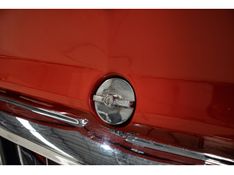 CHEVROLET OPALA 4.1 GRAN LUXO 12V 1972/1972 PASTORE CAR COLLECTION BENTO GONÇALVES / Carros no Vale
