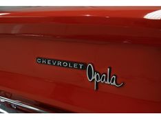 CHEVROLET OPALA 4.1 GRAN LUXO 12V 1972/1972 PASTORE CAR COLLECTION BENTO GONÇALVES / Carros no Vale