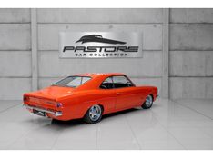 CHEVROLET OPALA 4.1 GRAN LUXO 12V 1972/1972 PASTORE CAR COLLECTION BENTO GONÇALVES / Carros no Vale