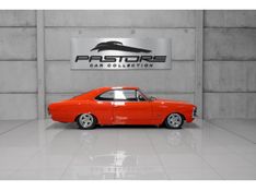 CHEVROLET OPALA 4.1 GRAN LUXO 12V 1972/1972 PASTORE CAR COLLECTION BENTO GONÇALVES / Carros no Vale