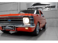 CHEVROLET OPALA 4.1 GRAN LUXO 12V 1972/1972 PASTORE CAR COLLECTION BENTO GONÇALVES / Carros no Vale