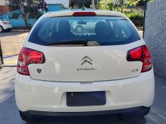 Citroen C3 Origine 1.5 8V Mec. 2016/2016 RENNER AUTOMÓVEIS LAJEADO / Carros no Vale
