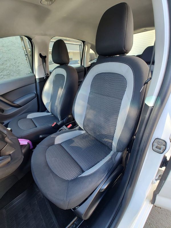 Citroen C3 Origine 1.5 8V Mec. 2016/2016 RENNER AUTOMÓVEIS LAJEADO / Carros no Vale