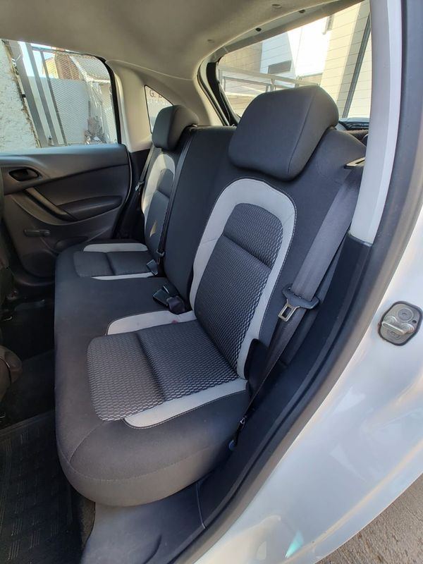Citroen C3 Origine 1.5 8V Mec. 2016/2016 RENNER AUTOMÓVEIS LAJEADO / Carros no Vale