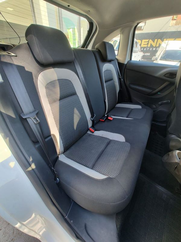 Citroen C3 Origine 1.5 8V Mec. 2016/2016 RENNER AUTOMÓVEIS LAJEADO / Carros no Vale