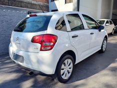 Citroen C3 Origine 1.5 8V Mec. 2016/2016 RENNER AUTOMÓVEIS LAJEADO / Carros no Vale