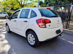 Citroen C3 Origine 1.5 8V Mec. 2016/2016 RENNER AUTOMÓVEIS LAJEADO / Carros no Vale