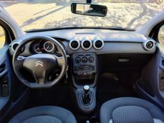 Citroen C3 Origine 1.5 8V Mec. 2016/2016 RENNER AUTOMÓVEIS LAJEADO / Carros no Vale