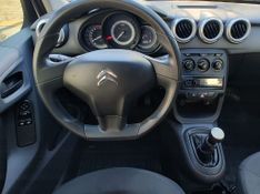 Citroen C3 Origine 1.5 8V Mec. 2016/2016 RENNER AUTOMÓVEIS LAJEADO / Carros no Vale